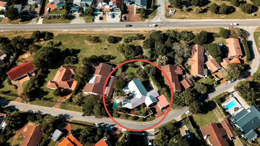 4 Bedroom Property for Sale in Lower Robberg Western Cape